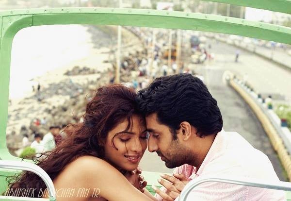 Abhishek Bachchan Fotoğrafı