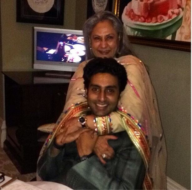 Abhishek Bachchan Fotoğrafı