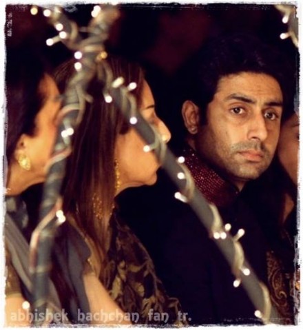 Abhishek Bachchan Fotoğrafları 74