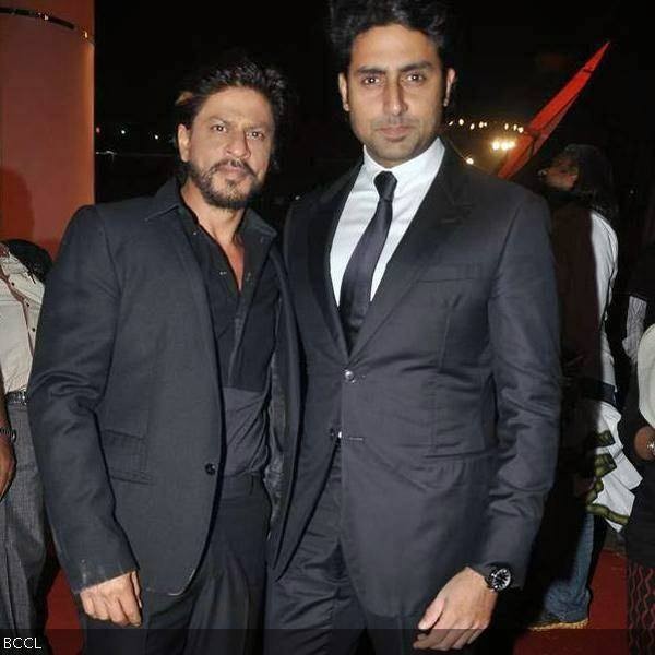 Abhishek Bachchan Fotoğrafları 93