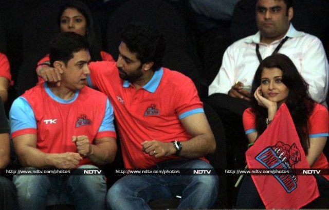 Abhishek Bachchan Fotoğrafı