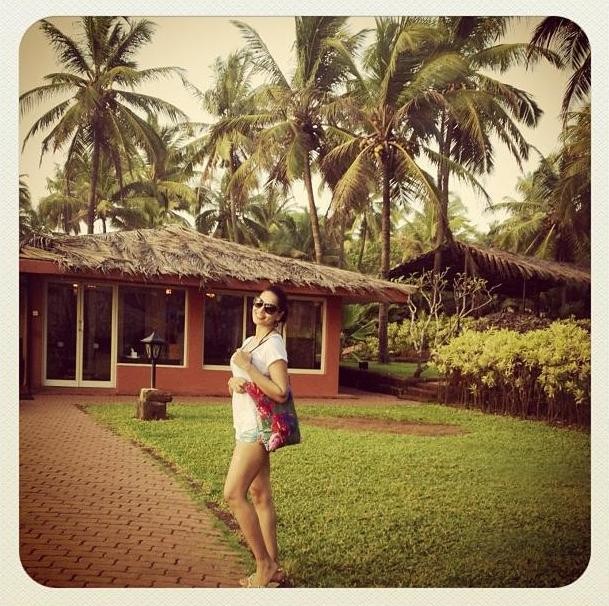 Bipasha Basu Fotoğrafı