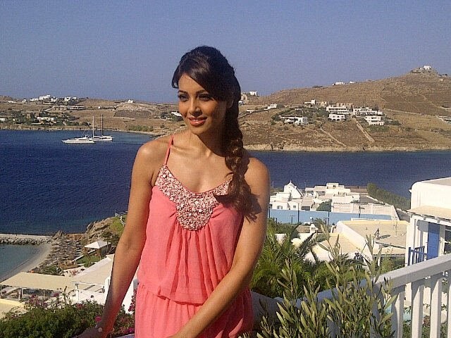 Bipasha Basu Fotoğrafı