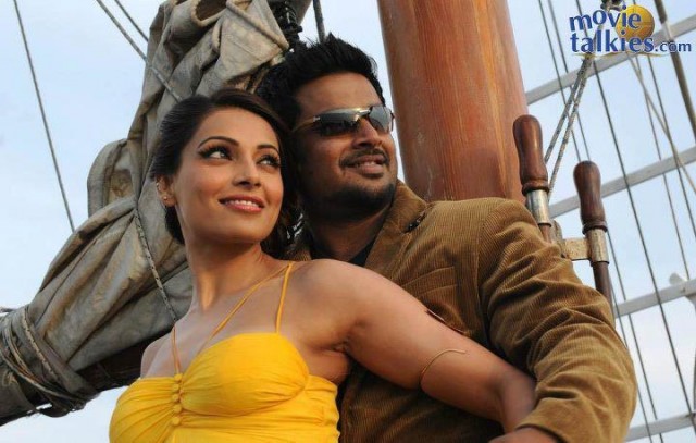 Bipasha Basu Fotoğrafı