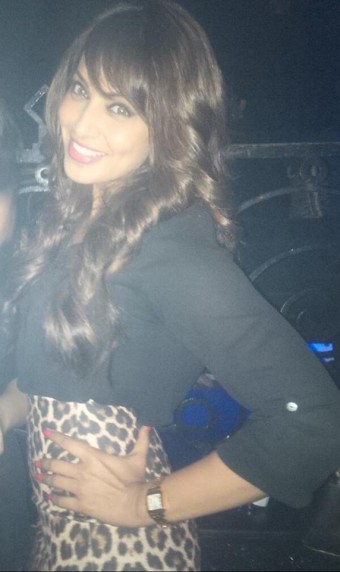 Bipasha Basu Fotoğrafı