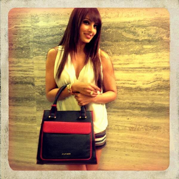 Bipasha Basu Fotoğrafı