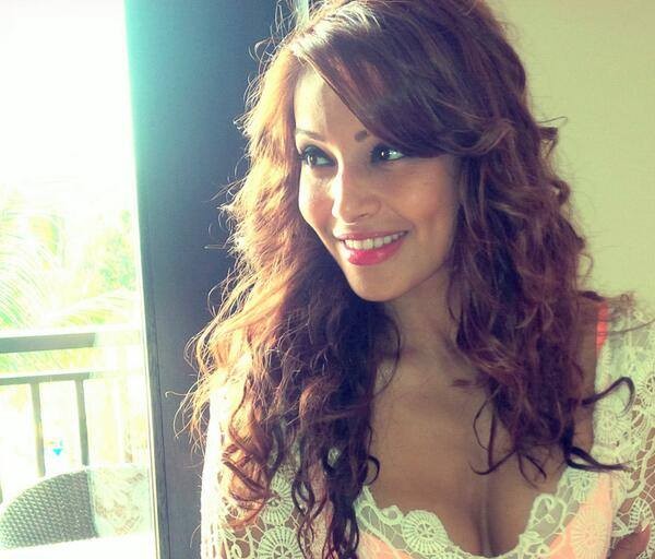 Bipasha Basu Fotoğrafı