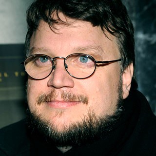 Guillermo del Toro Fotoğrafları 1