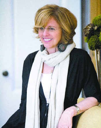 Nancy Meyers Fotoğrafları 2