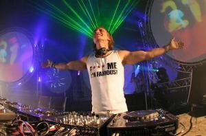 David Guetta fotoğrafı David Guetta fotoğrafı