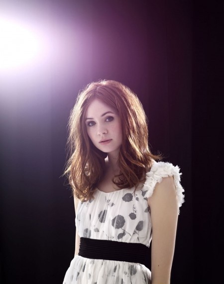 Karen Gillan Fotoğrafları 14