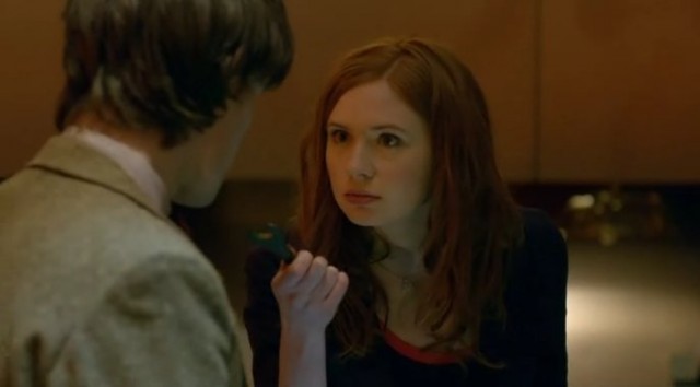 Karen Gillan Fotoğrafı
