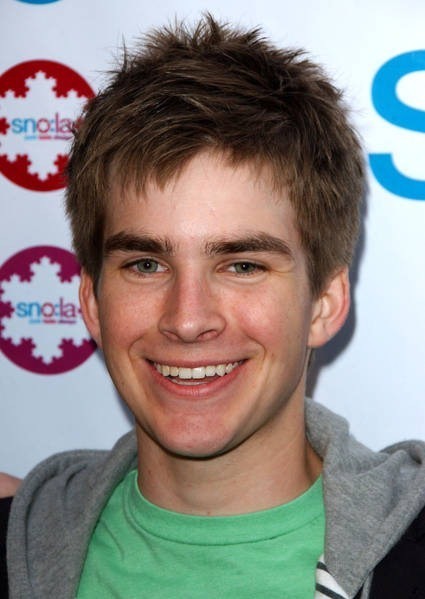 Tyler Neitzel fotoğrafı