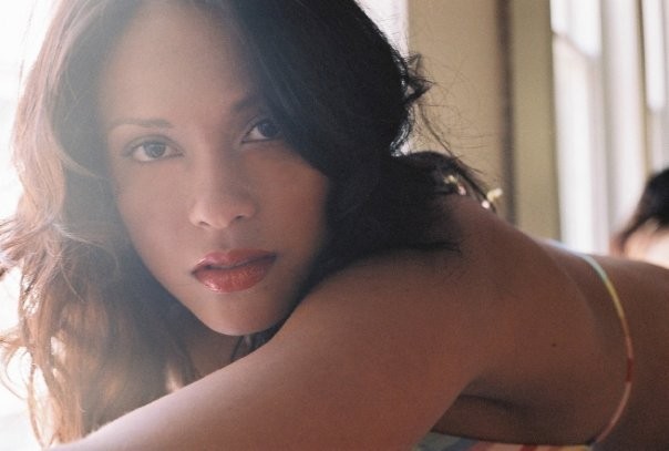 Lesley-Ann Brandt Fotoğrafları 14