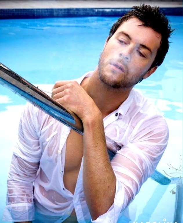 Daniel Feuerriegel Fotoğrafı