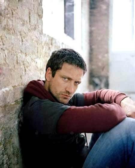 Gerard Butler Fotoğrafları 804