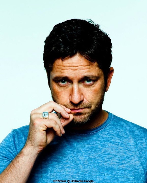 Gerard Butler Fotoğrafları 852