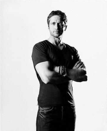 Gerard Butler Fotoğrafları 883