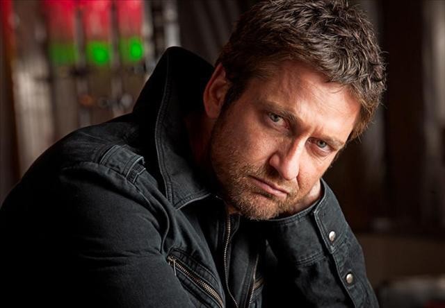 Gerard Butler Fotoğrafları 903