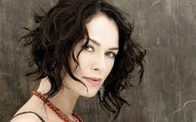 Lena Headey Fotoğrafları 147