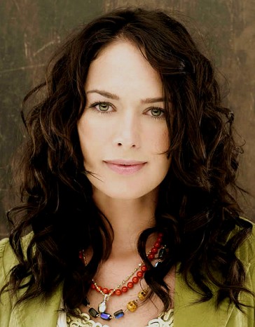 Lena Headey Fotoğrafları 153