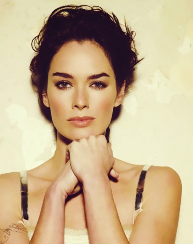 Lena Headey Fotoğrafları 154