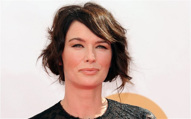 Lena Headey Fotoğrafları 157