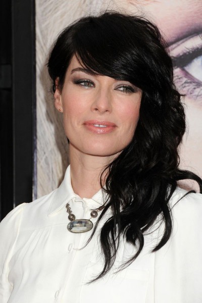 Lena Headey Fotoğrafları 159