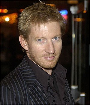 David Wenham Fotoğrafları 13