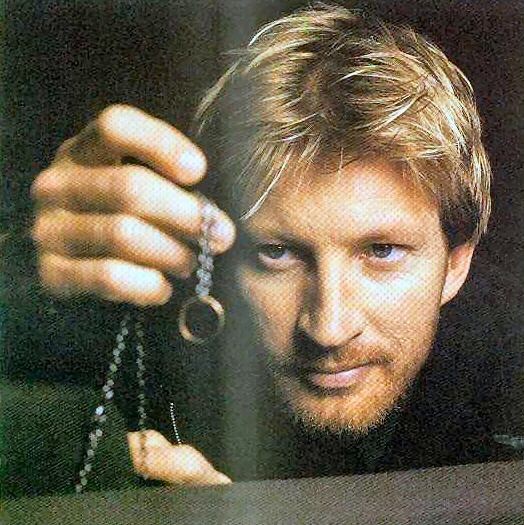 David Wenham Fotoğrafları 22