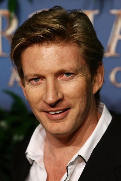 David Wenham Fotoğrafları 34