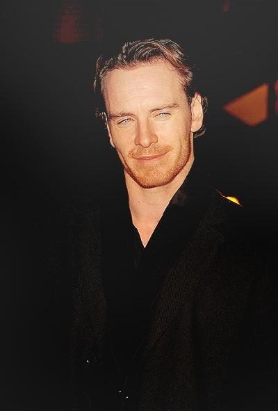 Michael Fassbender Fotoğrafları 130