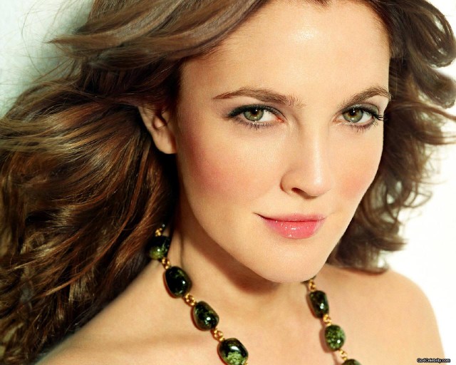 Drew Barrymore Fotoğrafları 343