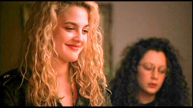 Drew Barrymore Fotoğrafları 368