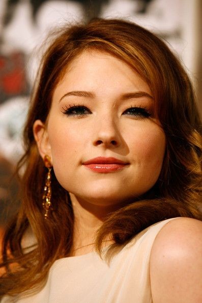 Haley Bennett Fotoğrafları 25