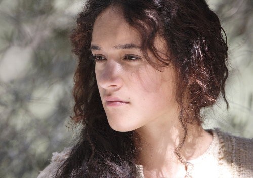 Keisha Castle-Hughes Fotoğrafları 2