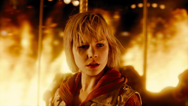 Adelaide Clemens Fotoğrafı