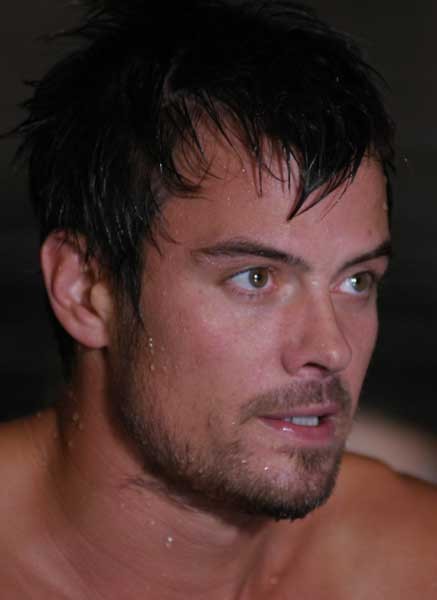 Josh Duhamel Fotoğrafları 32