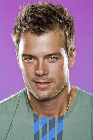 Josh Duhamel Fotoğrafları 43