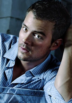 Josh Duhamel Fotoğrafları 48