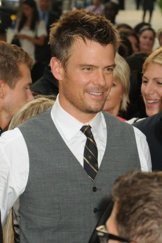 Josh Duhamel Fotoğrafları 64