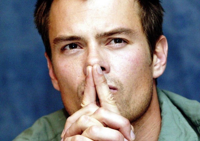 Josh Duhamel Fotoğrafları 81