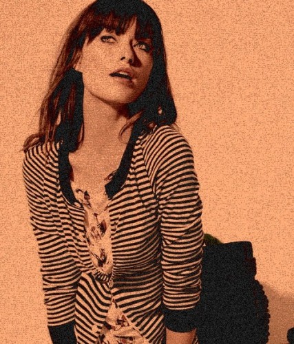 Olivia Wilde Fotoğrafı