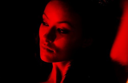 Olivia Wilde Fotoğrafı