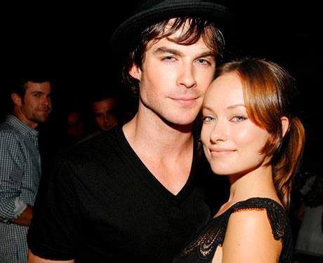 Olivia Wilde Fotoğrafı