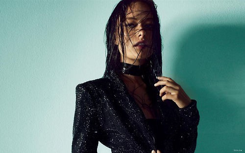 Olivia Wilde Fotoğrafı