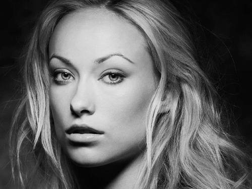 Olivia Wilde Fotoğrafı