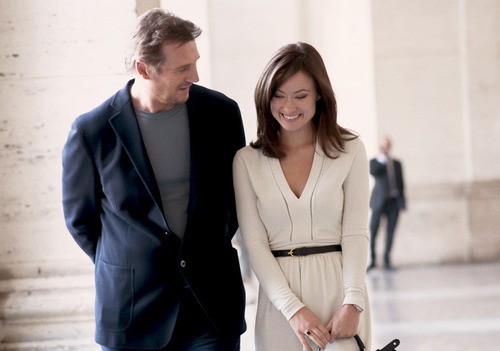 Olivia Wilde Fotoğrafı