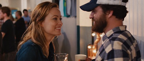 Olivia Wilde Fotoğrafı