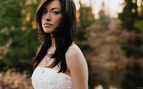 Olivia Wilde Fotoğrafı
